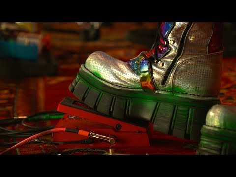 Echo Sessions 52 - Ghost-Note (Set 2)