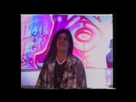 lui e lei - Kappao' - Andrea Rappartipoli- Emanuela Borzi - videoclip ufficiale  1995.avi