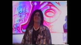 lui e lei - Kappao' - Andrea Rappartipoli- Emanuela Borzi - videoclip ufficiale  1995.avi