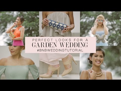 download lagu mp3 mp4 Garden Formal Attire Wedding, download lagu Garden Formal Attire Wedding gratis, unduh video klip Garden Formal Attire Wedding