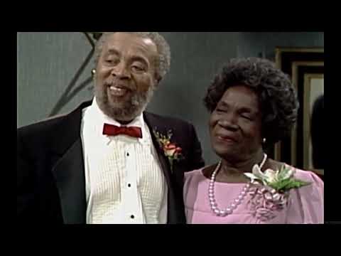 227 Season 1 Ep. 19 Scenes from Mary's Parents Anniversary Celebration