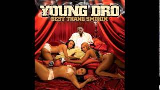 Young Dro - Hear Me Cry Slowed