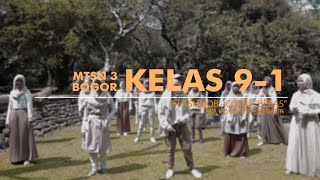 Download lagu Flashmob MTSN 3 Bogor (Cover Bebas - Iwa K) mp3