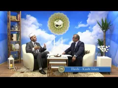 Nën hijen e Ramazanit -29
