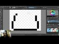 Krita pixel art tutorial
