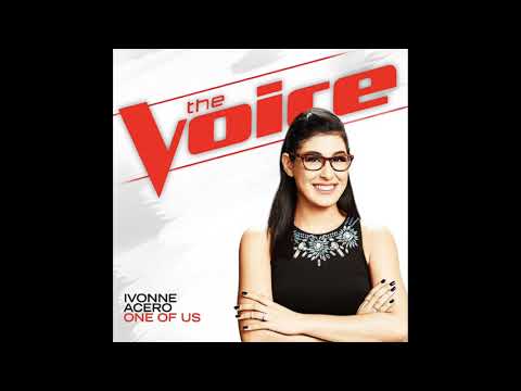 Ivonne Acero - One Of Us (Official Audio)