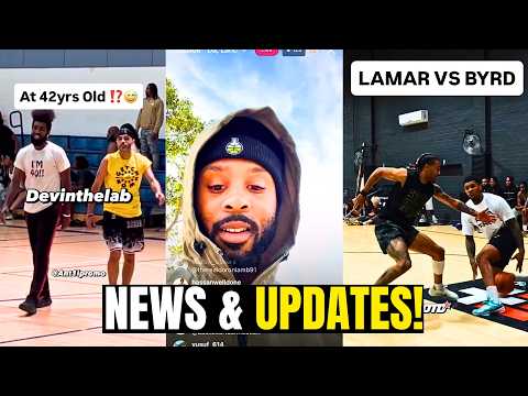 DevinTheLab Goes Off On Lance Stephenson, Ant1iPromo Has A Message For TNC, Lamar Peters vs Byrd...