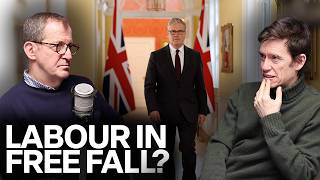 Starmer's Top Adviser Quits: What Next?