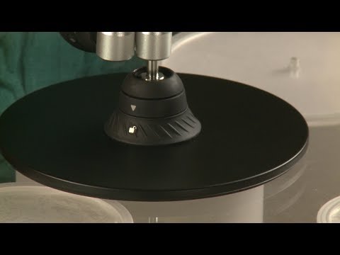 Gravity Plate — Connecting to the Gravity Plate