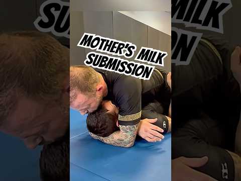 Mother’s Milk – Mounted Smother