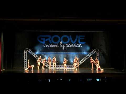 2017 IDA Nominee (Musical Theatre) - Pittsburgh, PA - Intensity Dance Academy