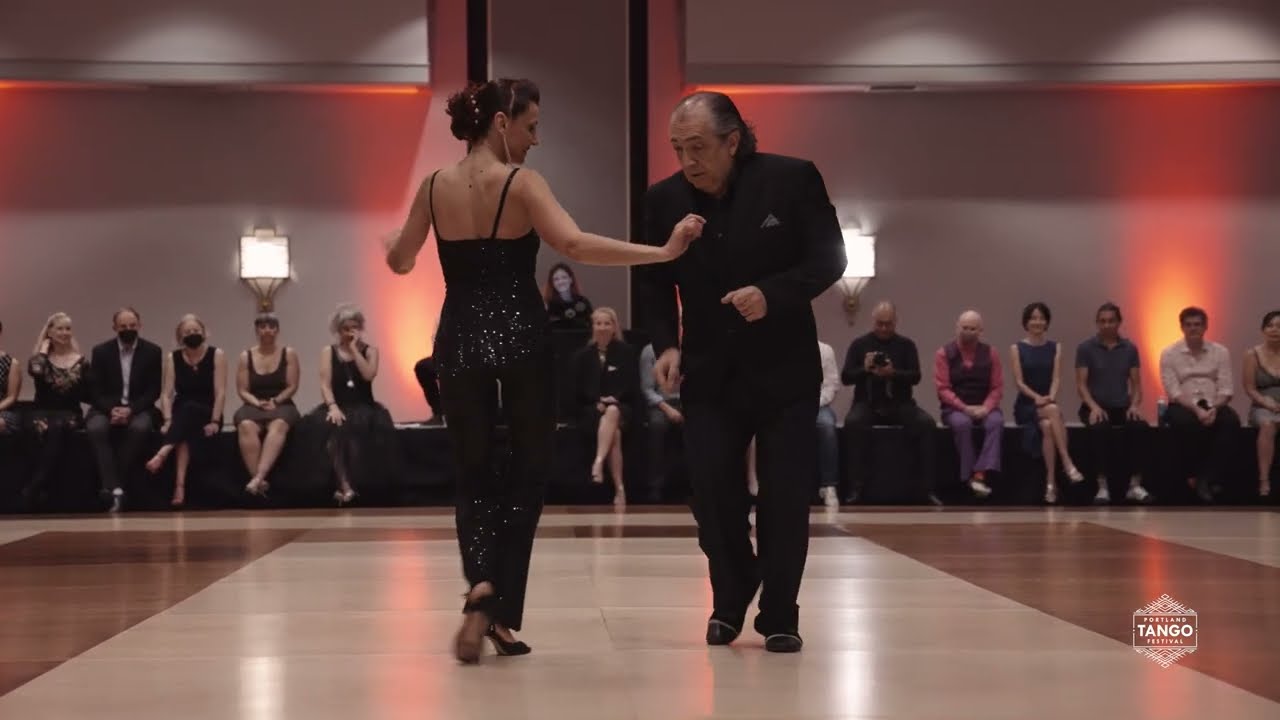 PTF2023 - Gustavo Naveira & Giselle Anne - Performance 4