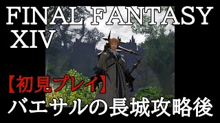 【FF14】初心者の初見まったりライブ配信プレイ＃69