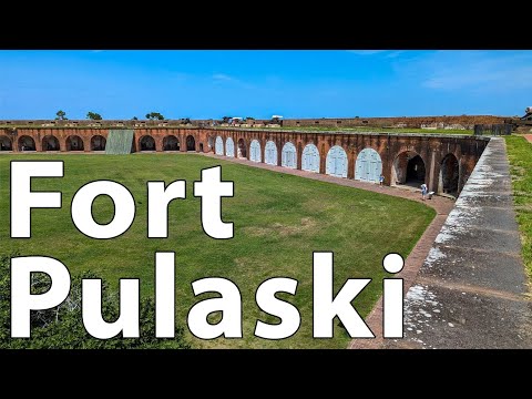Fort Pulaski