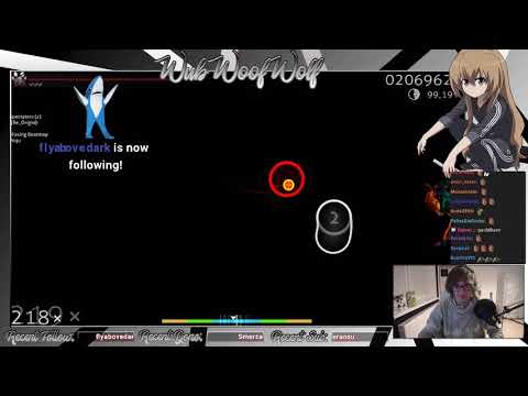 WubWoofWolf Shimakaze - Uh Uh FUN