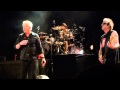 The Offspring - Hypodermic - Sydney 8th March 2013