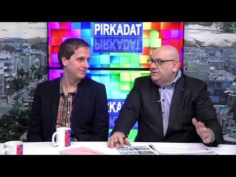 PIRKADAT: Gajzágo György