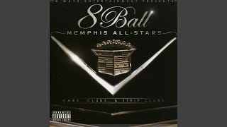 Gangsta Luv (Feat. Tela, MJG & Gino)