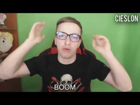 Top 5 remixów Cieślon /GPM-Gry,poradniki,muzyka