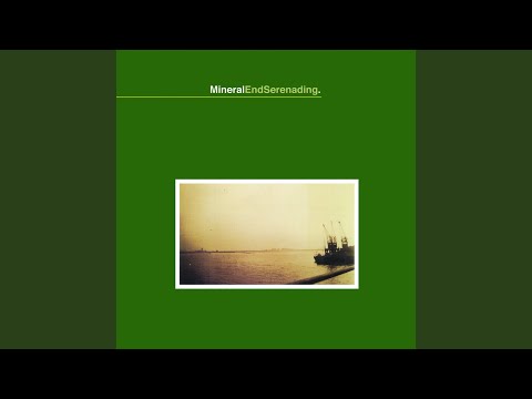 LoveLetterTypewriter - Mineral