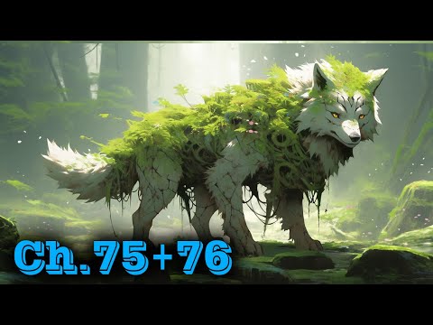 (HIATUS) Ars Magica Ch.75 - 76  | Fantasy Litrpg Isekai