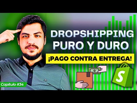 ¿Por qué el Dropshipping con Pago Contraentrega es la MEJOR Opción?
