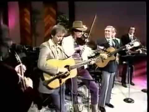 Chet Atkins, Mark O'Connor, Tony Rice, David Grisman, Bela Fleck, Jerry Douglas, Rob Wasserman