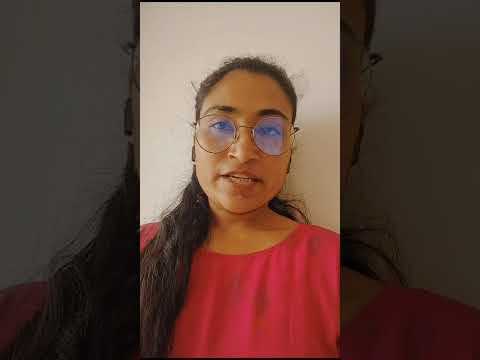 Client testimonial