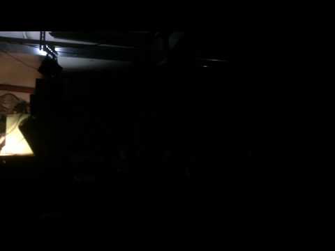 Fuck off Freeparty 31.10.19