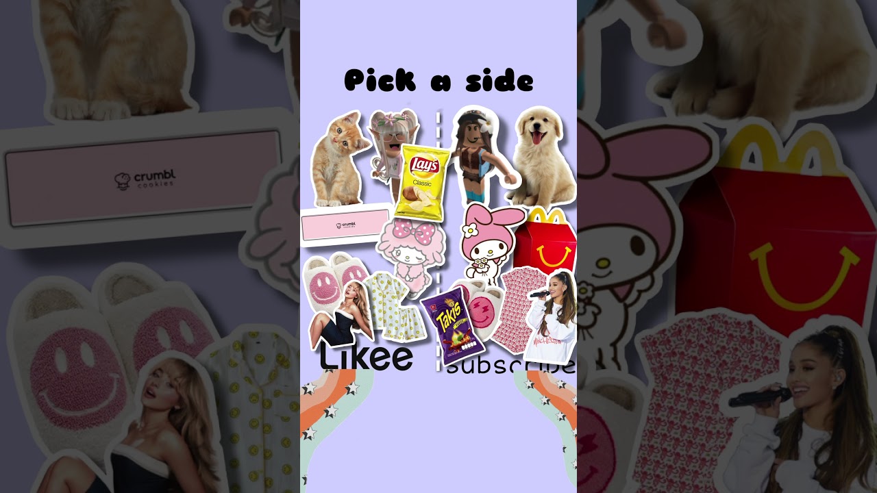 Pick a side !!🫶🏻#roblox #capcut #Pick a side 🫶🏻🫣🤭