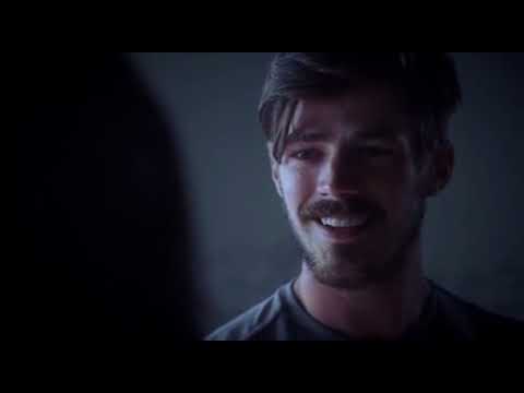 The Flash 4x01  Team Flash finds Barry