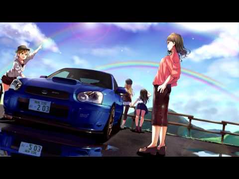 Kuro & Rei - Misaki [Kuro's Summer Mixtape #2 & #3]