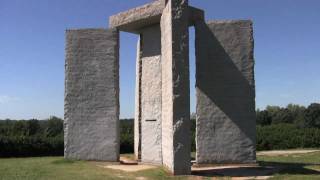 The Georgia Guidestones: America&#39;s Most Mysterious Monument