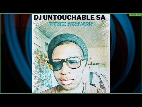 DJUntouchableSA Magic Door in ZuluLand ft Marissa Guzman