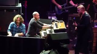 Tedeschi Trucks Band - Leavin&#39; Trunk ~Volunteered Slavery 10-11-17 Beacon Theatre, NYC