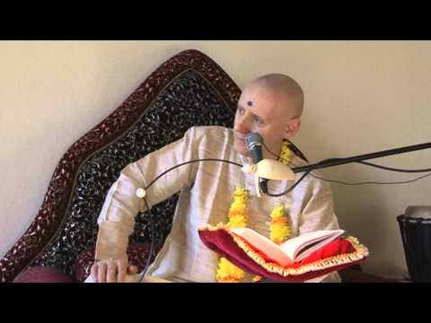 2008.04.26. BG 3.27 HG Sankarshan Das Adhikari - Tallinn, Estonia