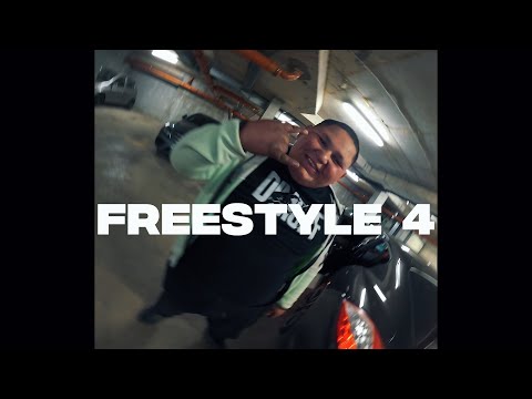 DIMOFF - FREESTYLE 4 [OFFICIAL 2025 VIDEO]