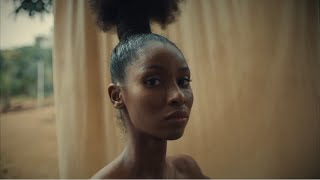 Juls - "My Size" featuring King Promise, Darkovibes and Joey B (Official Music Video)
