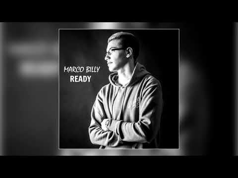 Marco Billy - Ready (Original Mix)