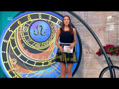 Horoscopul Zilei, 18 Iulie 2017. Capricorn: Dimineaţa sunteţi de nerecunoscut