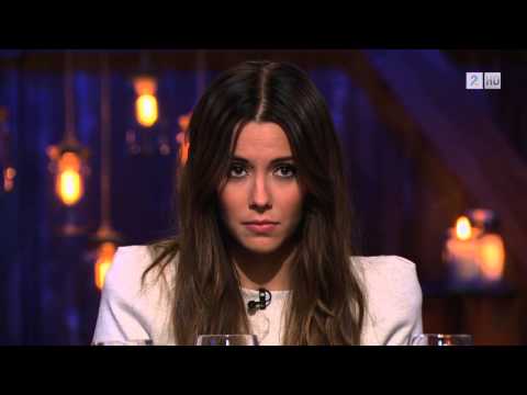 For You I'll Die - Anita Skorgan {Hver Gang Vi Møtes}