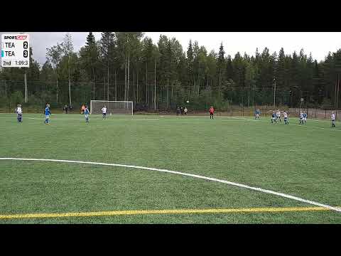 Ajax vs RoPS/Valkoinen - 30/07/2022