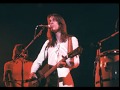 Todd Rundgren Dust In The Wind 1974 w/Hall & Oates on Backing Vocals Live in Central Park, NY