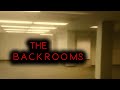 The Backrooms