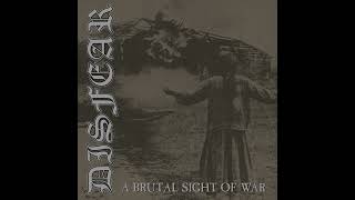 DISFEAR - A Brutal Sight Of War CD (1993)