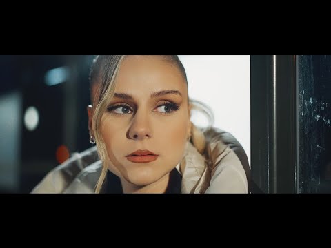 Estefania - So schwer, so leicht