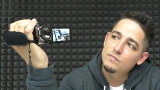 Is This $89 Camcorder Worth It?