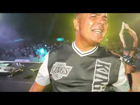 Sandro Murru Dj show