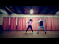 Danny Ocean Me Rehúso Zumba Fitness Coreografia 2017