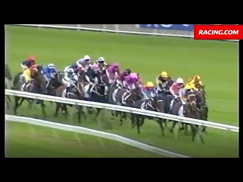 1999 Doncaster Handicap Sunline